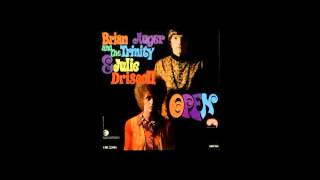 Vignette de la vidéo "Julie Driscoll & Brian Auger & The Trinity - Black Cat"