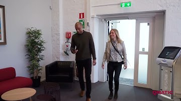 Sistema de gerenciamento de agendamento Qmatic: como funciona