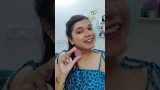 Swiss Beauty Cream Blush⭐ swissbeauty makeupshorts makeuphacks affordablemakeup