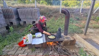 BAHÇEDEN TAVAYA EBEM USULÜ KIZARTTIK | EMEKLERİN KARŞILIĞI ALMAYA BAŞLADIK 🥰