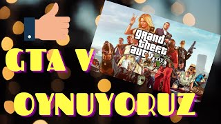 Gta5 Menyo Yükledim