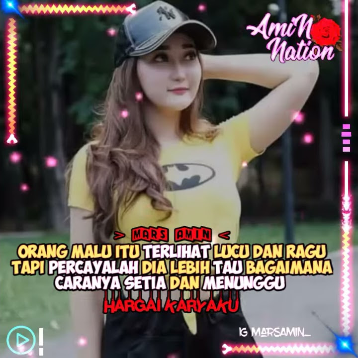 SNAP WA KATA BIJAK by Instagram
