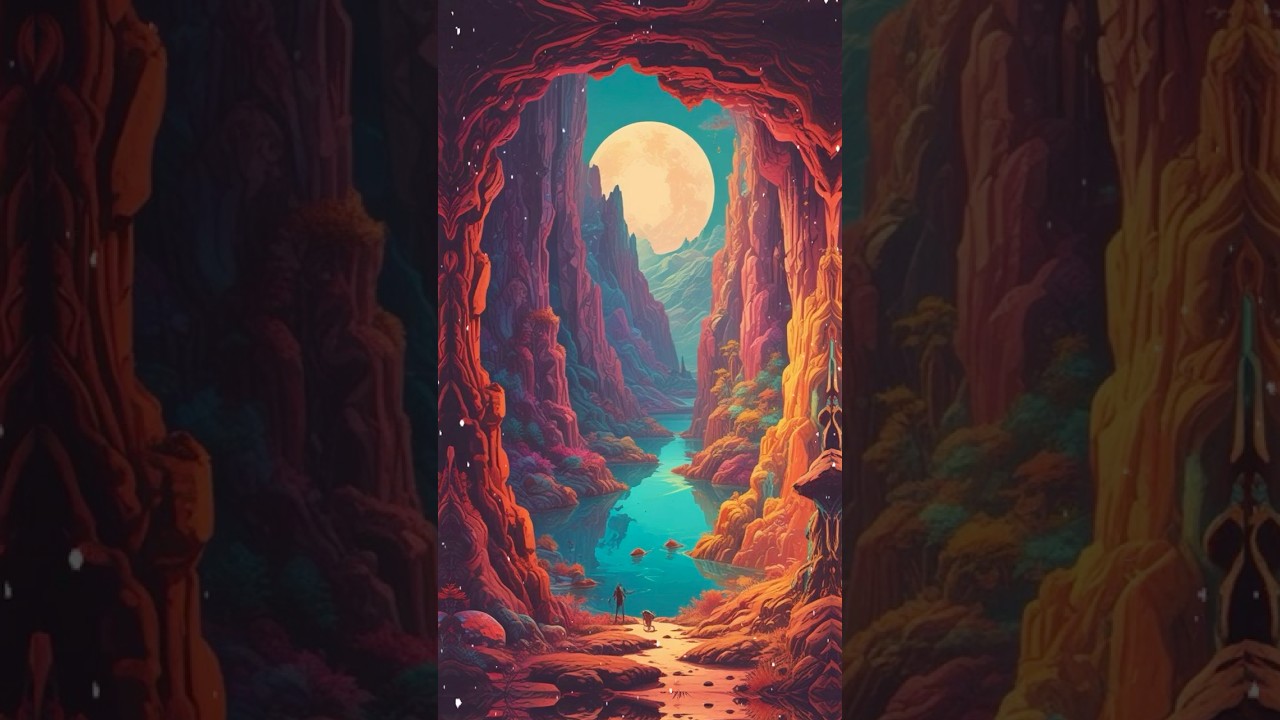 Is there a civilization inside the Earth? 