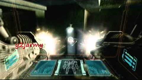 Fear 2 Project Origin walkthrough part 17