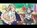 Love Marginal Kotori Hanayo Mix Love Marginal Kotori Hanayo Mix