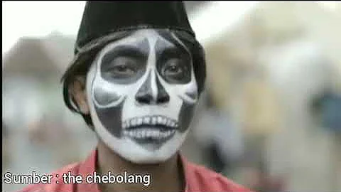 Kewer-kewer (a little remix) | Libertaria feat. Riris arista