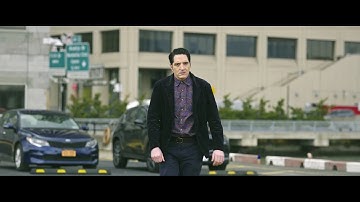 Dexter: Resurrection -  Twin Reveal for Gareth, the Gemini Killer