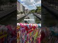 they call it the Venice of Portugal 👀