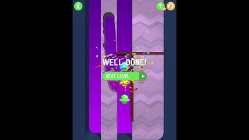 DIG IT! DIG THIS / CRYSTAL BALL / MEDIUM LEVEL 56-9 SOLUTION