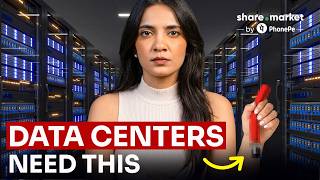 The Hidden Stock Powering India’s AI Data Center Cooling Boom
