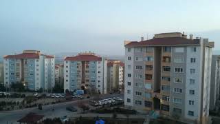 Konya Merkezi Sistem Akşam Ezanı Lokman Aydoğan