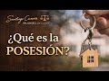 La posesión: cuando el control vale más que el derecho 