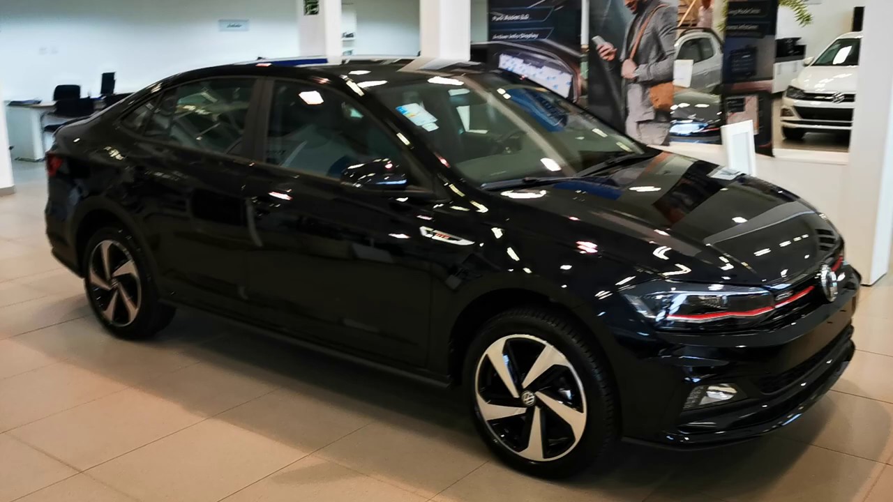novo virtus gts 2020 preço