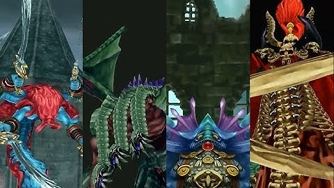 Final Fantasy IX (PC) - Part #47: Memoria