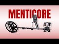 Detector Warehouse Brings You: The Minelab Manticore Experience!