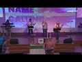 2/9/25 Contemporary Worship - Asbury UMCTX