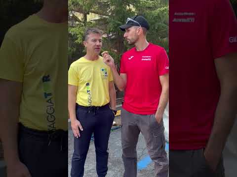 TORX with Kailas: l’altra gara, valdostani e altri protagonisti