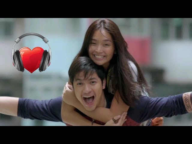 Alden And Kathryn Hello Love Goodbye Kung Di Rin Lang Ikaw Lyrics
