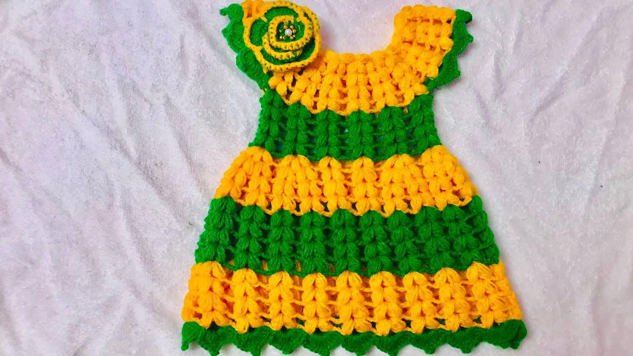 BABY FROCK