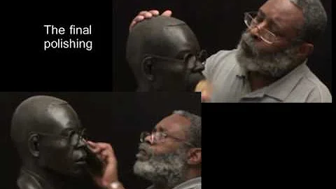 Fowokan and the making of Len Garrison