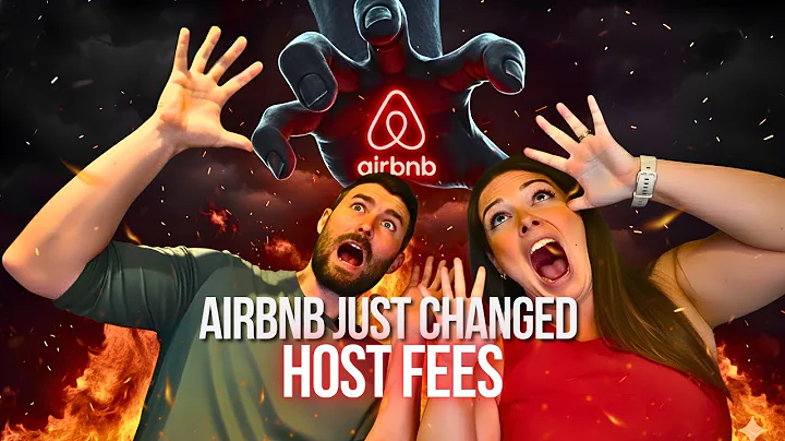Airbnb Just Changed Host Fees - Here’s What You Can Do About It
