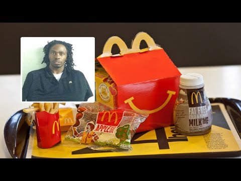 Video: Ang mga empleyado ng McDonald's, sa Nembro ay kumukolekta ng 210kg ng basura