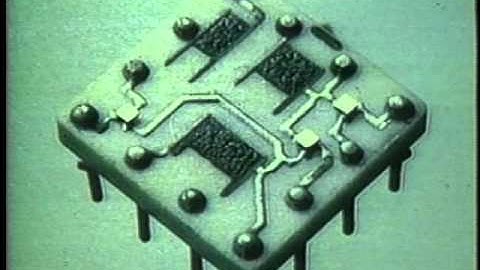 IBM Microelectronics- National Medals of Technology & Innovation 2004