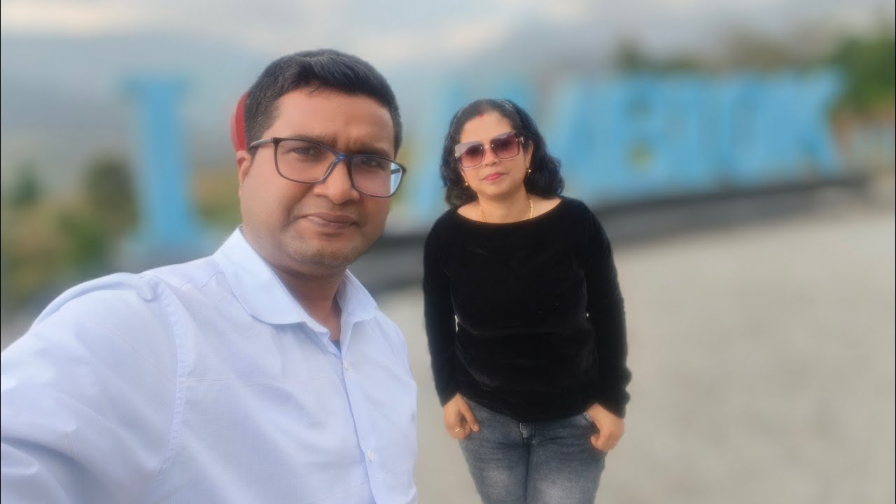  জানুয়ারির ১১  তে আমরা তিনজন লাভা দিয়ে কাফের গাঁও এর উদ্দেশ্যে রওনা হই।  উত্তরবঙ্গ সৌন্দর্যে ভরপুর