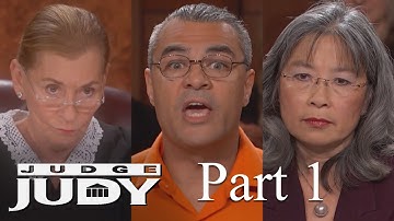 Man Denies Gaming the System! | Part 1