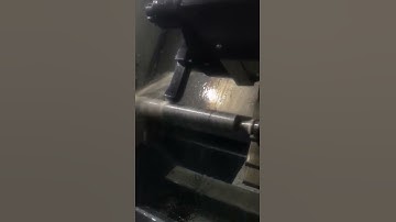 3 start thread cutting