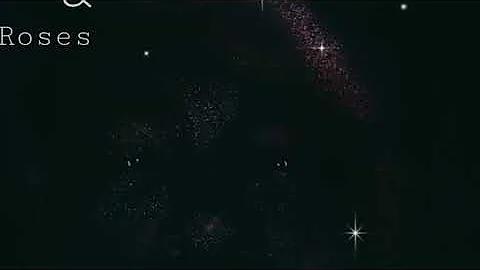 Jonichelo - Chillen with My Dawg ( Thorns & Roses the album)