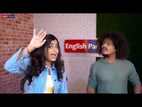 ENGLISH PARTNER