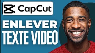 Enlever Le Texte D'une Video Sur Capcut ( 2025 ) screenshot 4