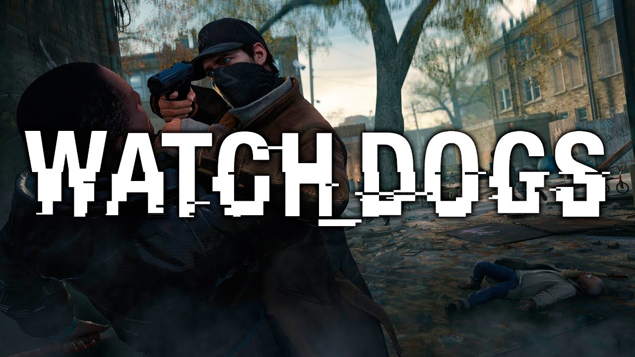 Watch Dogs: Release Date Speculation & Information! (Watch_Dogs 2014)