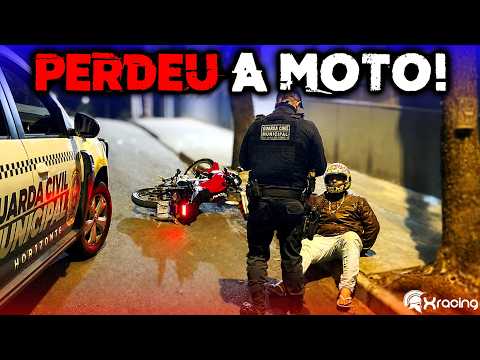 ENQUADROS DE MOTO (EP. 139)