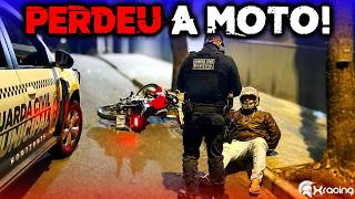 ENQUADROS DE MOTO (EP. 139)
