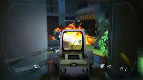 F.E.A.R. 2 Project Origin - Part 9 - 4k