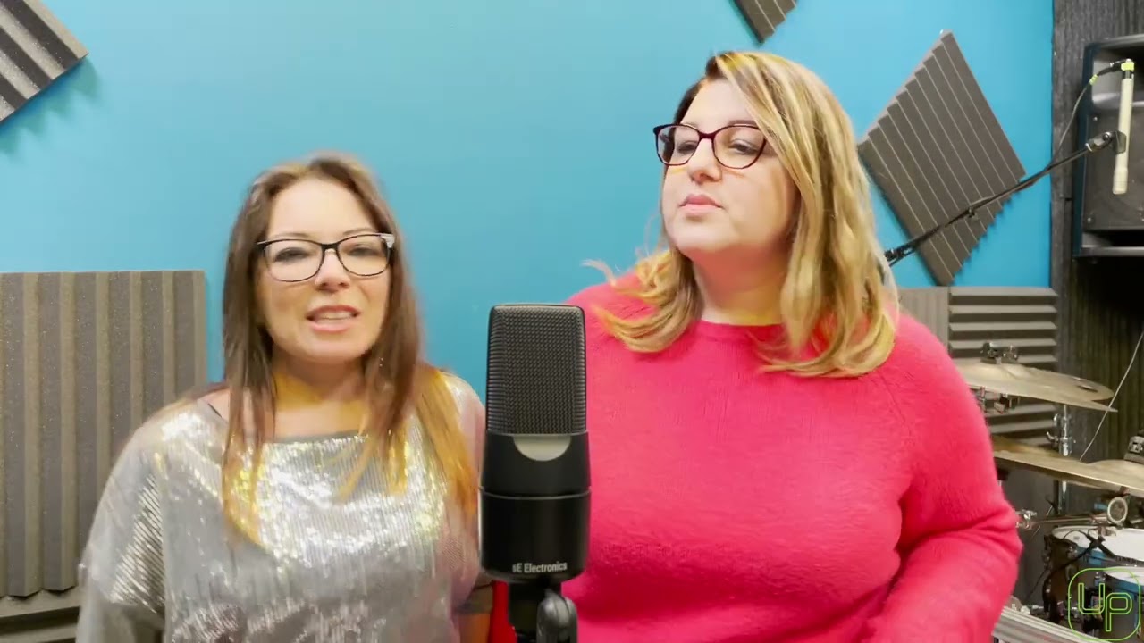 Katy & Barbara - Voulez Vous