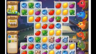 Pig & Dragon Level 532