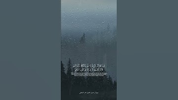 سورة ال عمران ماهر المعيقلي ٱلَّذِينَ يَقُولُونَ رَبَّنَآ إِنَّنَآ ءَامَنَّا فَٱغۡفِرۡ لَنَا