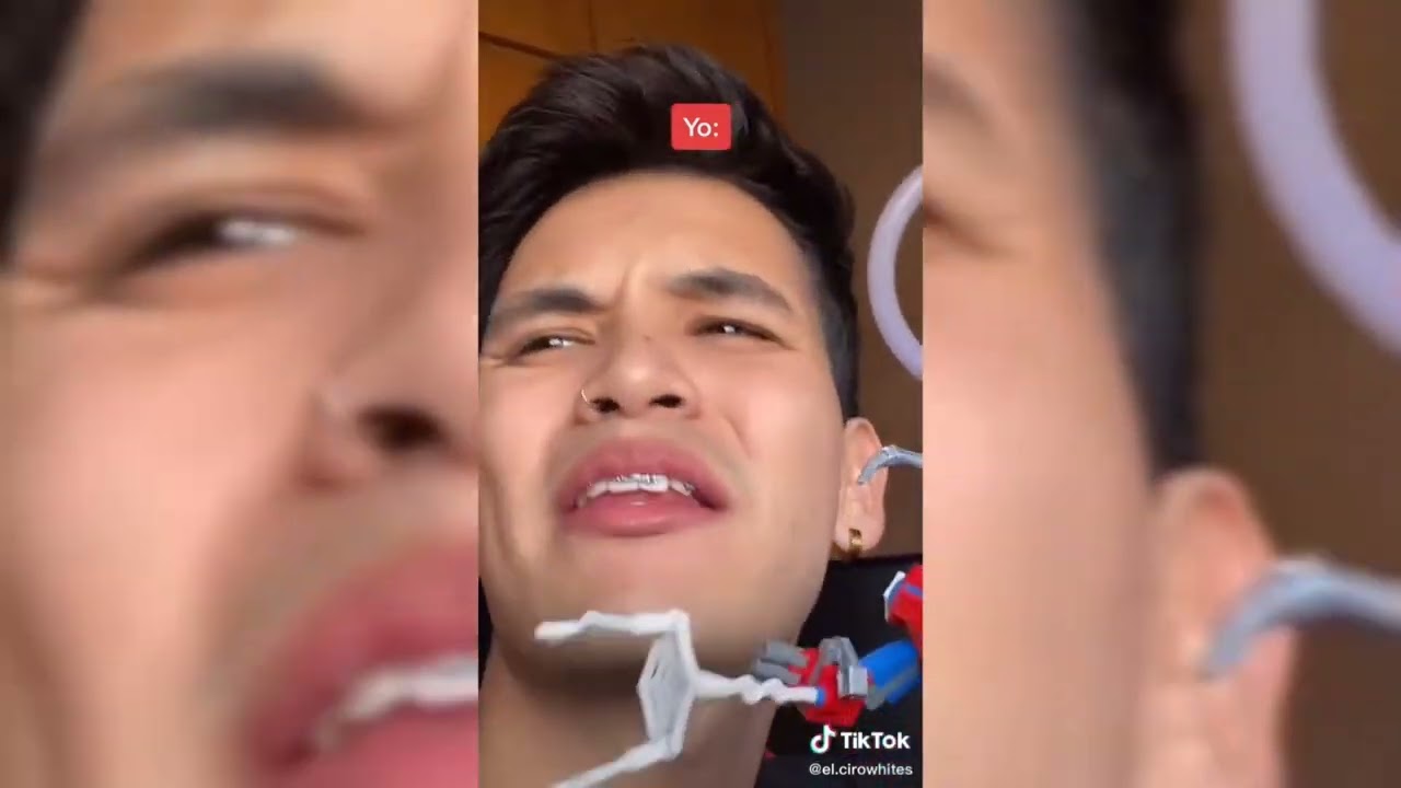 los mejores tiktoks de cirowithes