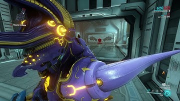 Warframe The War Within  Part 1