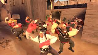 tf2 gangnam style gaming :)