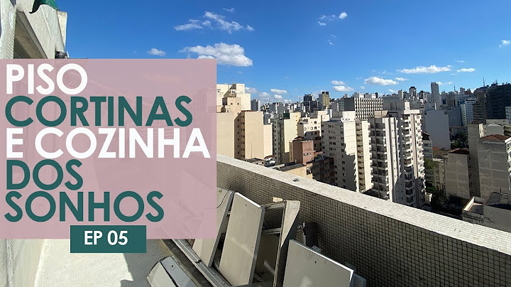VOCÊ NUNCA IMAGINOU ESSA COZINHA NA MINHA CASA, PISO DE ROLAR NO CHÃO E CORTINA CLIMINHA DOS SONHOS