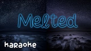 Akdong Musician - Melted [karaoke]