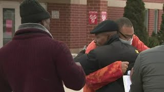 Detroit man convicted in 1994 murder released from prison, judge dismisses all charges