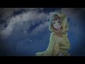 【オリジナルMV】晴天前夜 歌わせていただきました