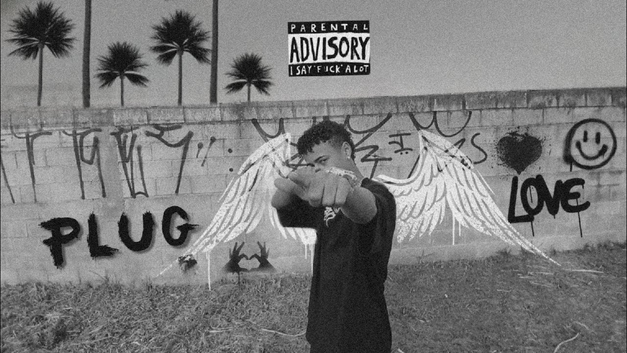 Plug Love - L1AM (Prod.gbx Beatz) - YouTube