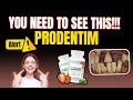 PRODENTIM - ((❌THE TRUTH❌)) – PRODENTIM WHERE TO BUY? PRODENTIM REVIEWS