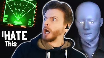 The SECRET to Alien: Isolation